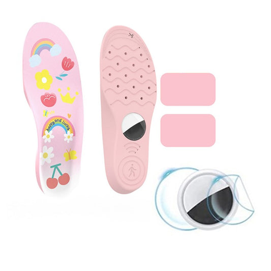 Kids / Seniors Smart Tracker Insoles (smart tracker not included) - S&N Gadgets