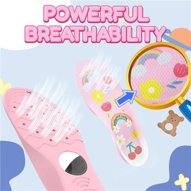 Kids / Seniors Smart Tracker Insoles (smart tracker not included) - S&N Gadgets