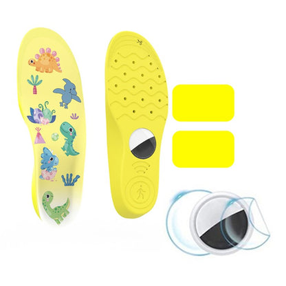 Kids / Seniors Smart Tracker Insoles (smart tracker not included) - S&N Gadgets