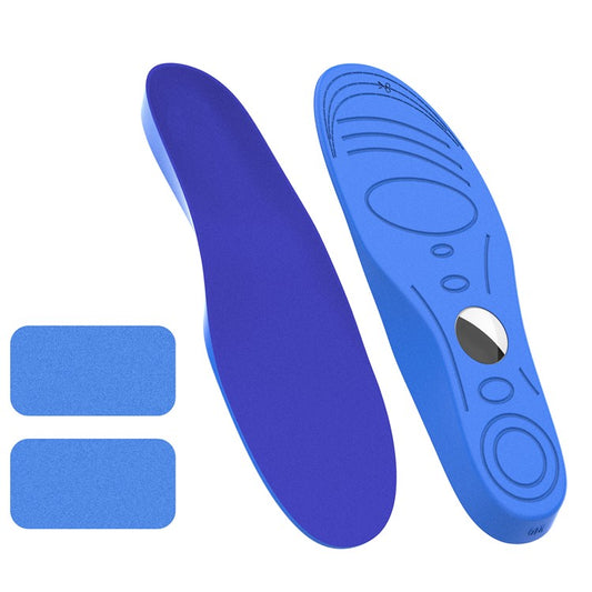 Kids / Seniors Smart Tracker Insoles (smart tracker not included) - S&N Gadgets
