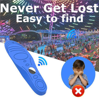 Kids / Seniors Smart Tracker Insoles (smart tracker not included) - S&N Gadgets