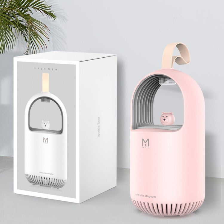 Electric Mosquito Killer USB - S&N Gadgets