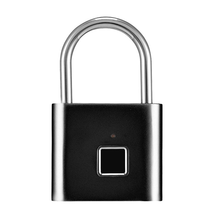 Smart Fingerprint Lock - S&N Gadgets