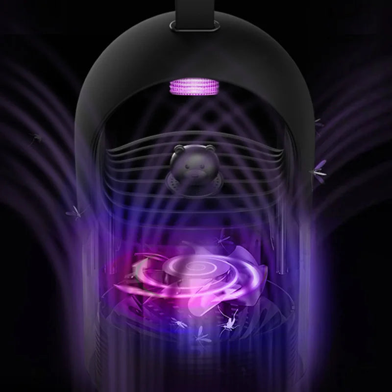 Electric Mosquito Killer USB - S&N Gadgets