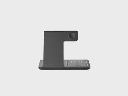 3-in-1 Wireless Power Station