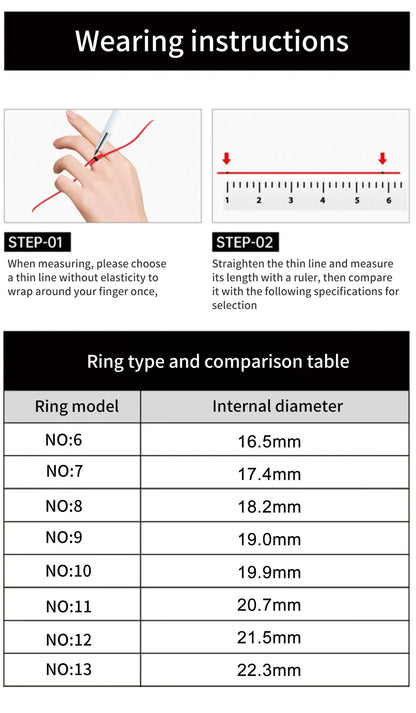Magnetic Charging Smart Ring with Heart Rate, Blood Oxygen, Sleep Monitoring - S&N Gadgets